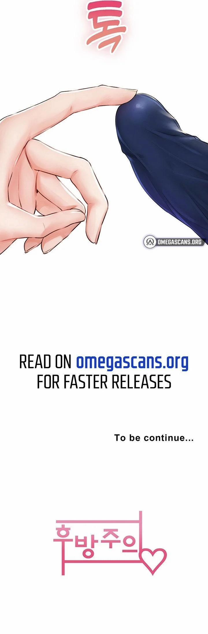 Not Safe For Work 6 trang 32