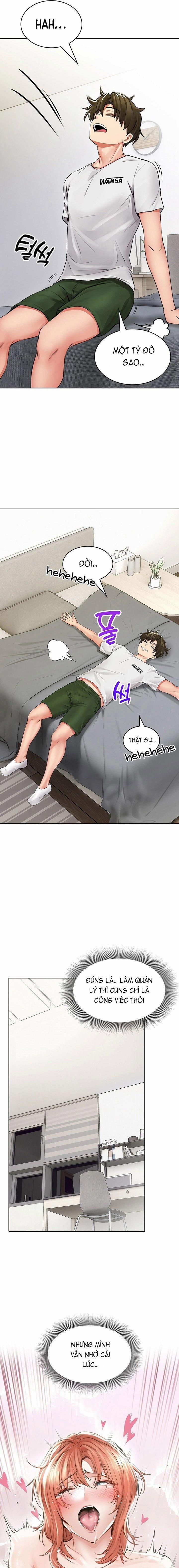 Not Safe For Work 6 trang 4