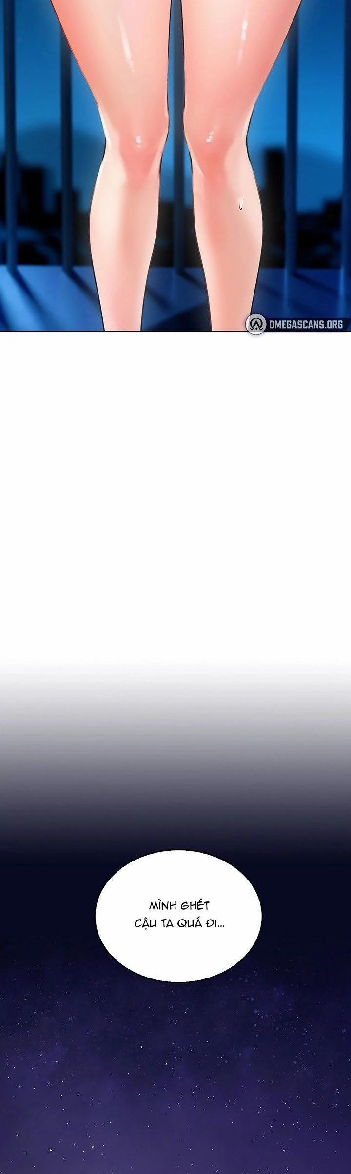 Not Safe For Work 7 trang 23