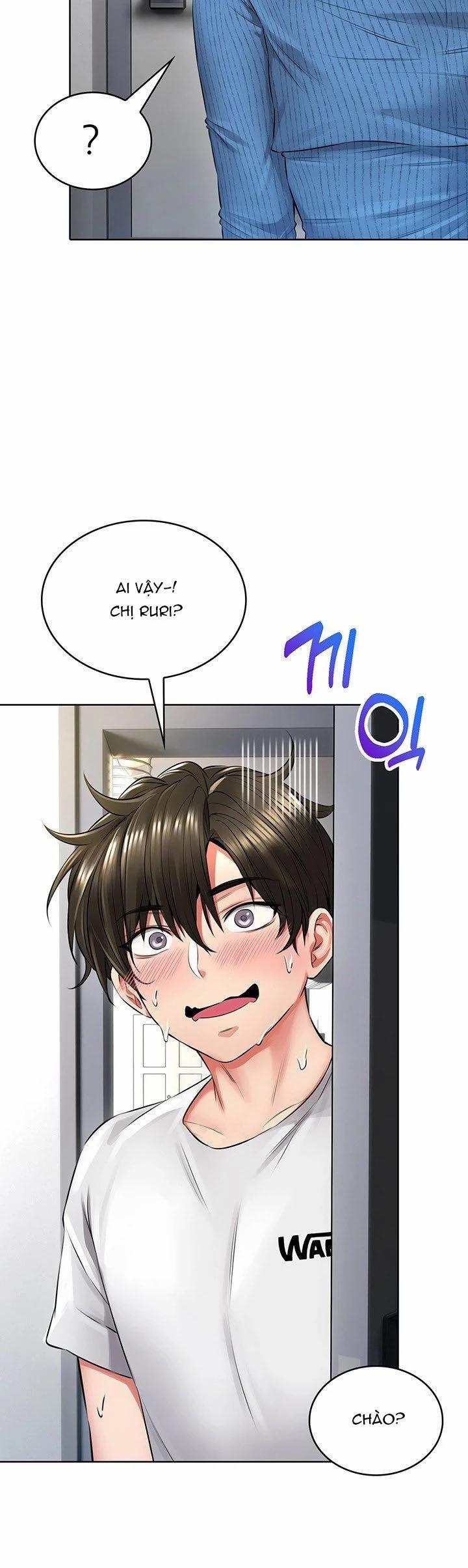 Not Safe For Work 7 trang 25