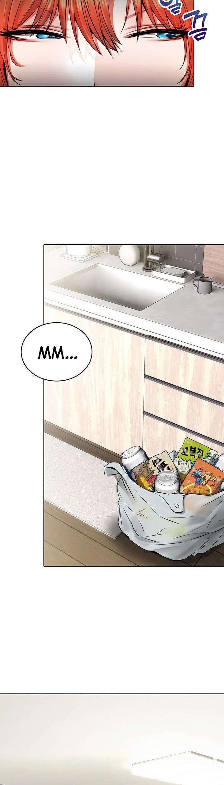 Not Safe For Work 7 trang 28