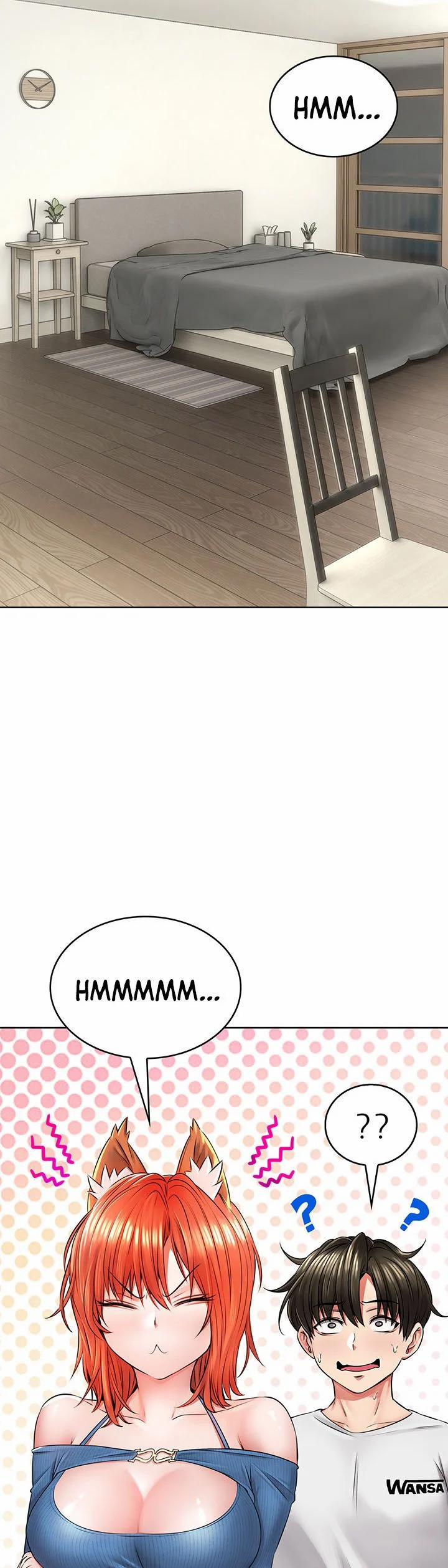 Not Safe For Work 7 trang 29