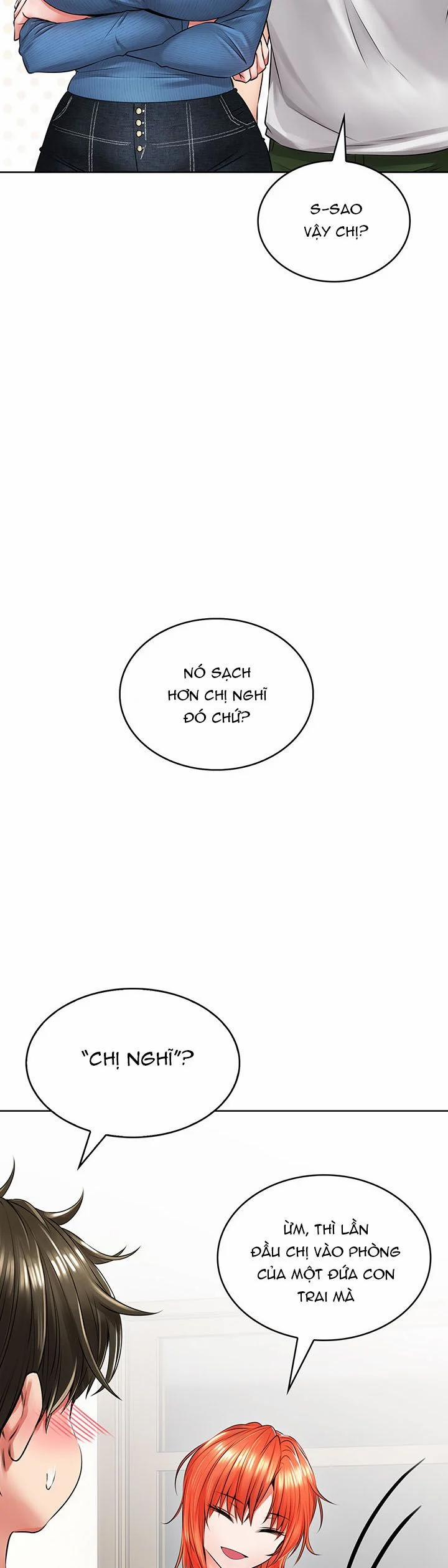 Not Safe For Work 7 trang 30