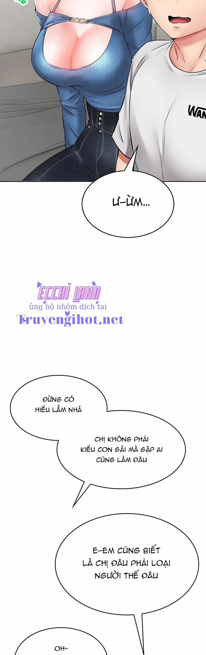 Not Safe For Work 7 trang 34