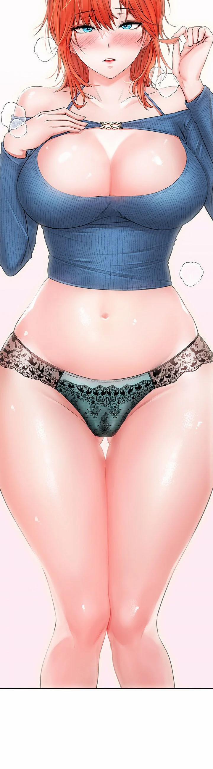 Not Safe For Work 7 trang 48