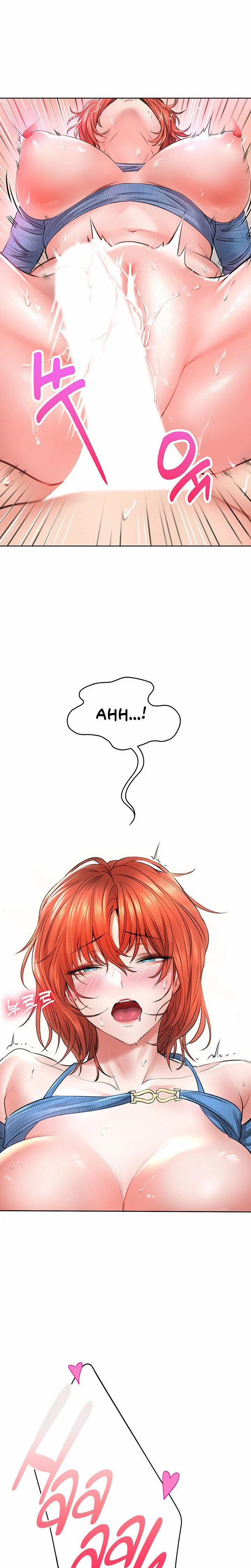 Not Safe For Work 8 trang 28