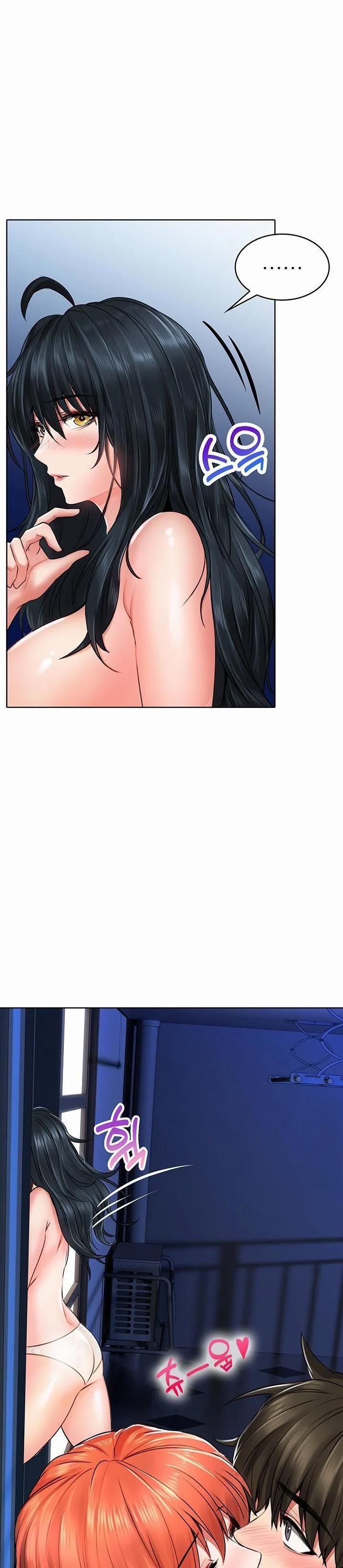 Not Safe For Work 9 trang 15