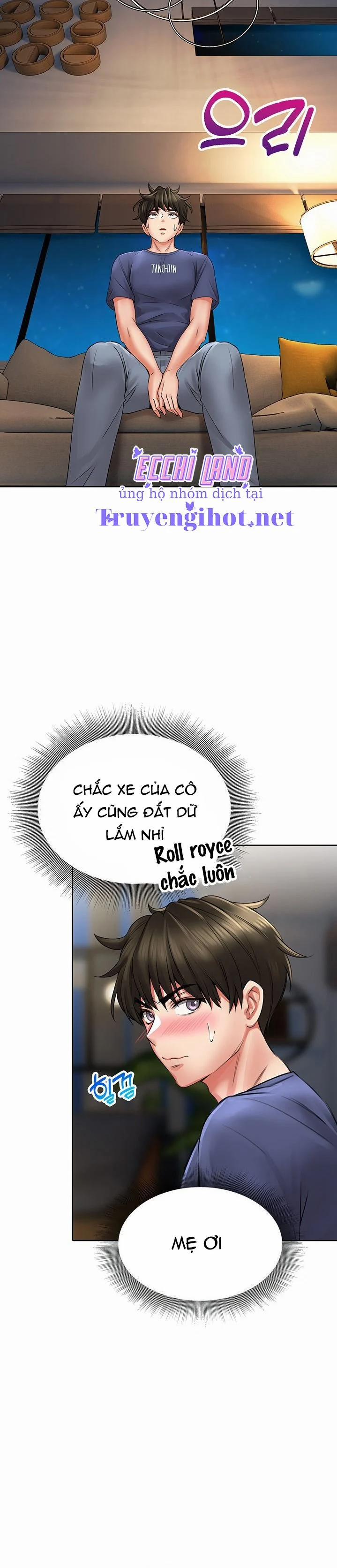 Not Safe For Work 9 trang 24