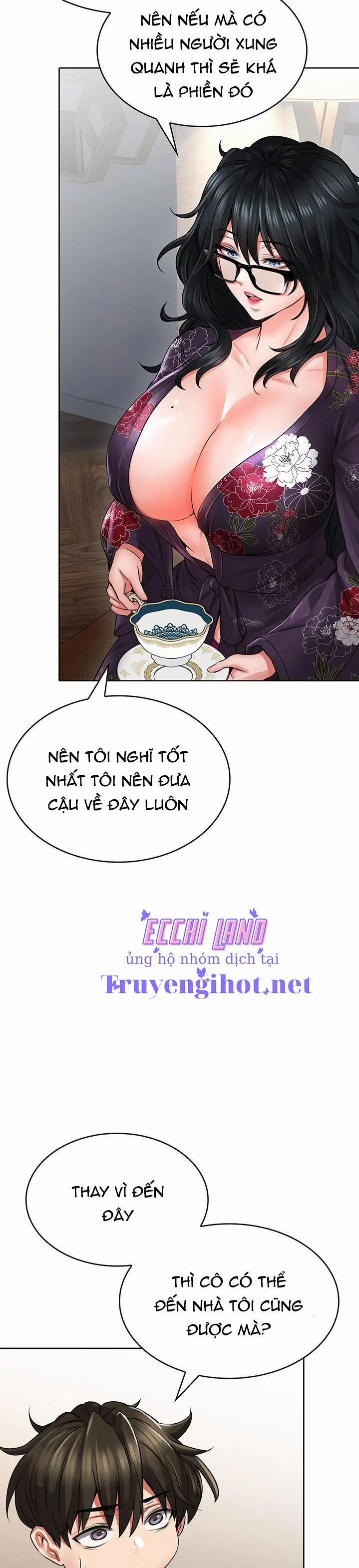 Not Safe For Work 9 trang 27