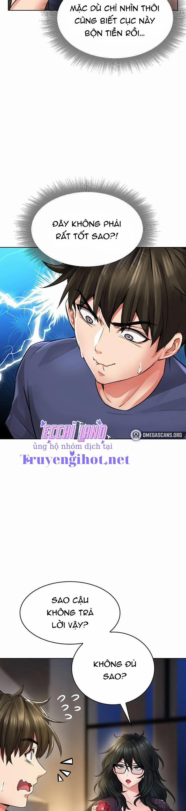 Not Safe For Work 9 trang 35