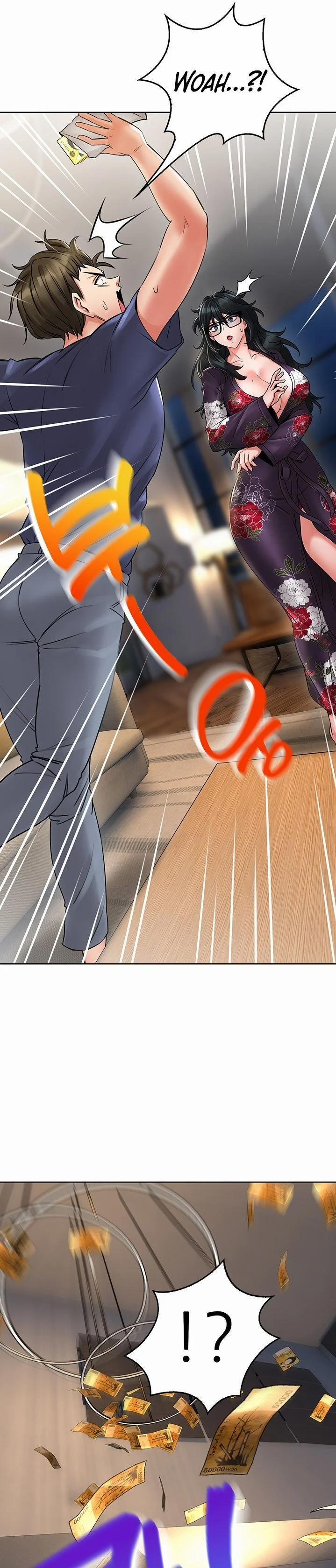 Not Safe For Work 9 trang 37