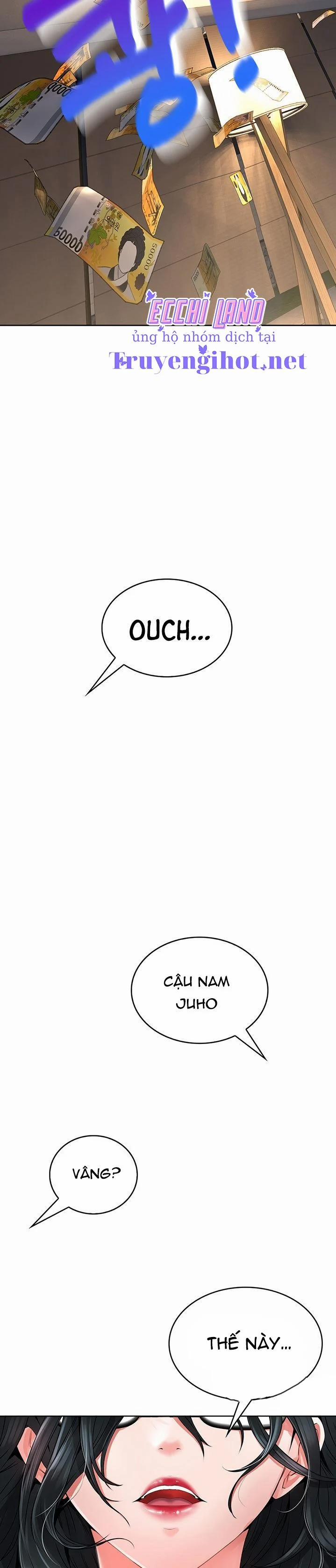 Not Safe For Work 9 trang 38