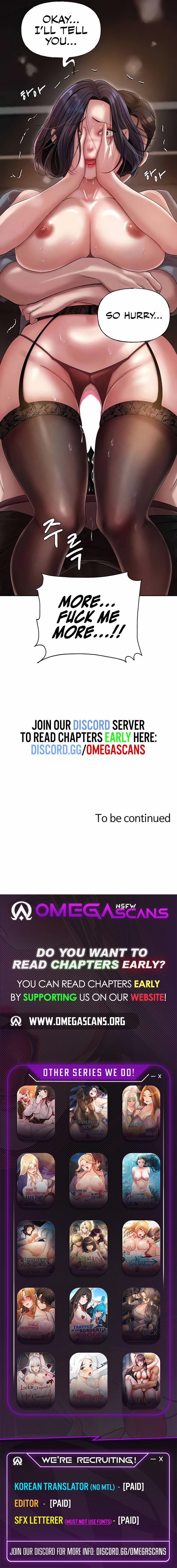 Not The Daughter, But The Mother 10 trang 8