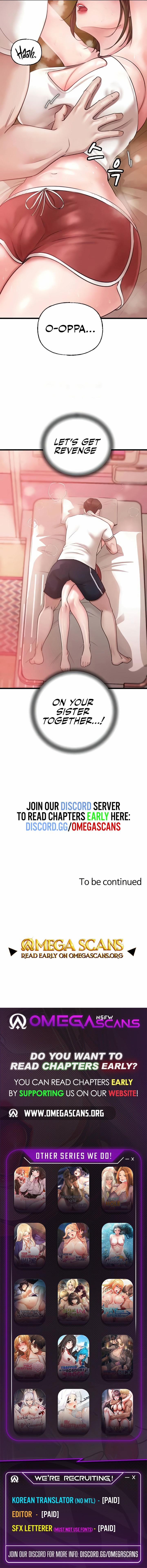 Not The Daughter, But The Mother 12 trang 8