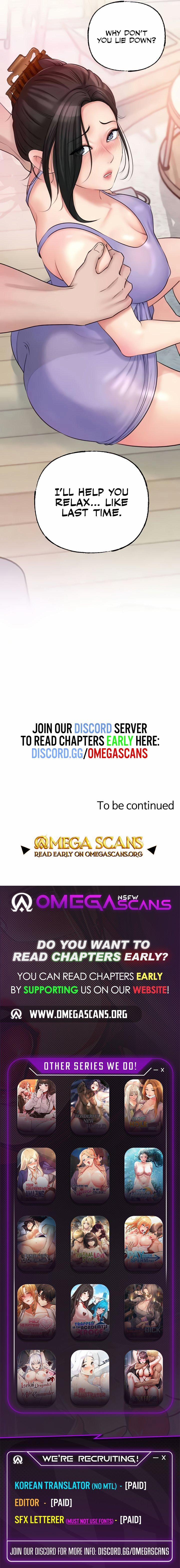 Not The Daughter, But The Mother 17 trang 8