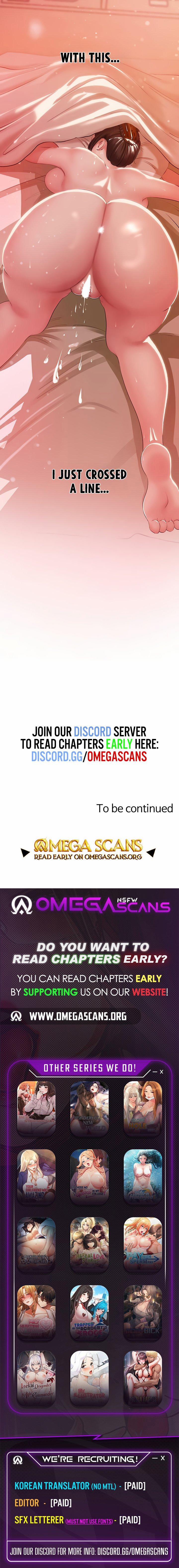 Not The Daughter, But The Mother 22 trang 8