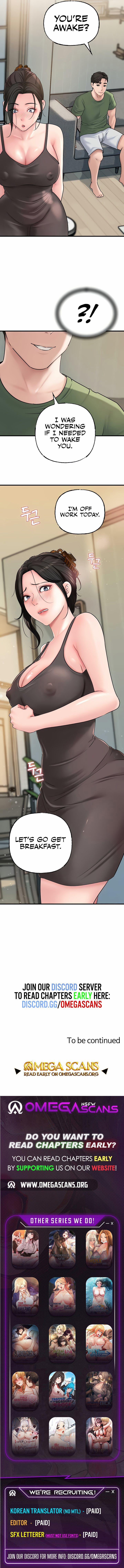 Not The Daughter, But The Mother 35 trang 7