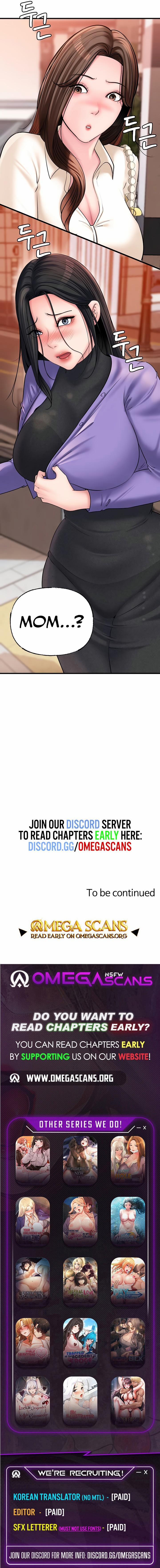 Not The Daughter, But The Mother 41 trang 7