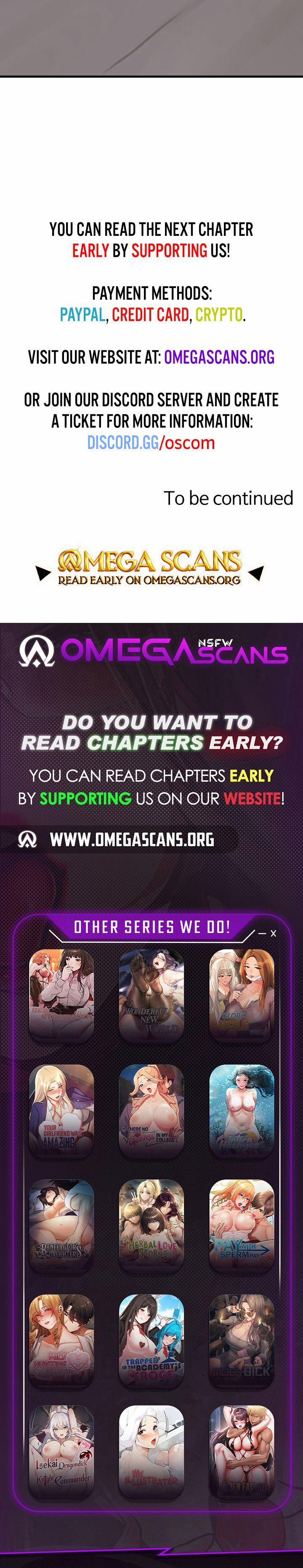 Not The Daughter, But The Mother 61 trang 7