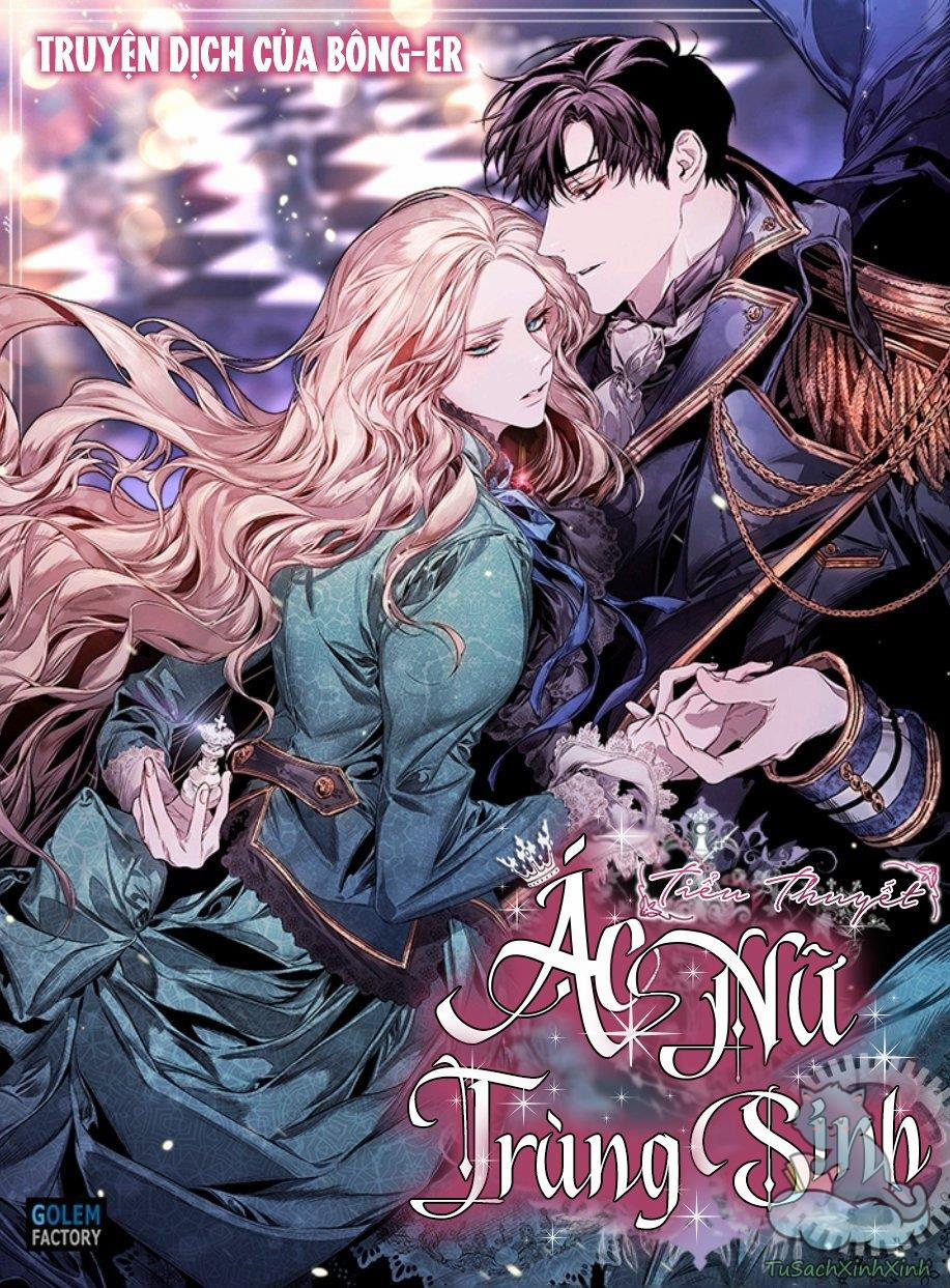 [Novel] Ác Nữ Trùng Sinh 5 trang 0