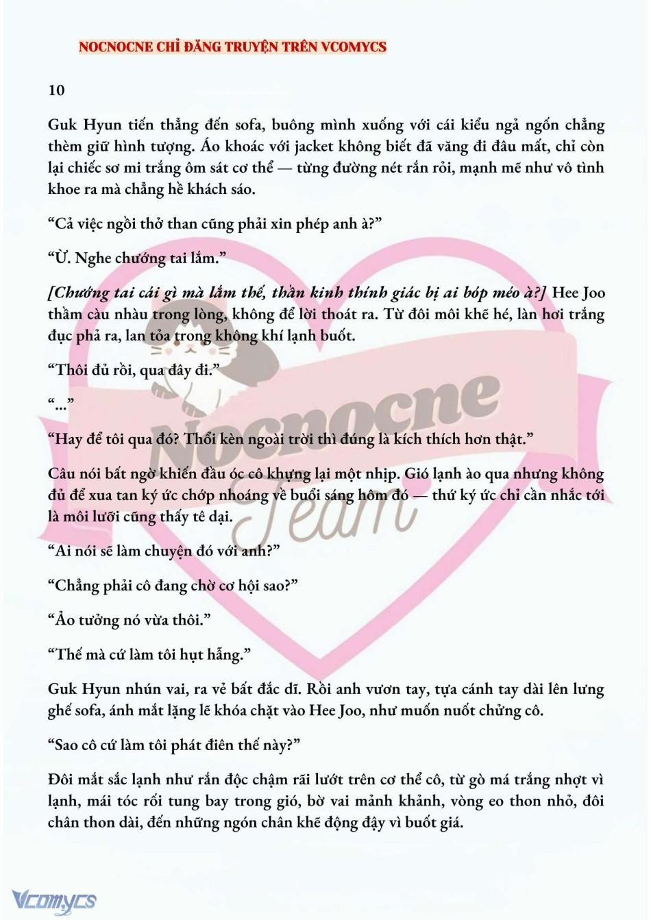 [Novel] Ai Mới Thật Sự Là Kẻ Rác Rưởi? 10 trang 1