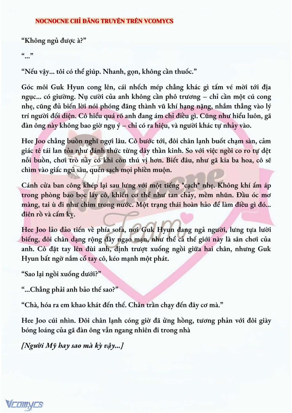 [Novel] Ai Mới Thật Sự Là Kẻ Rác Rưởi? 10 trang 2