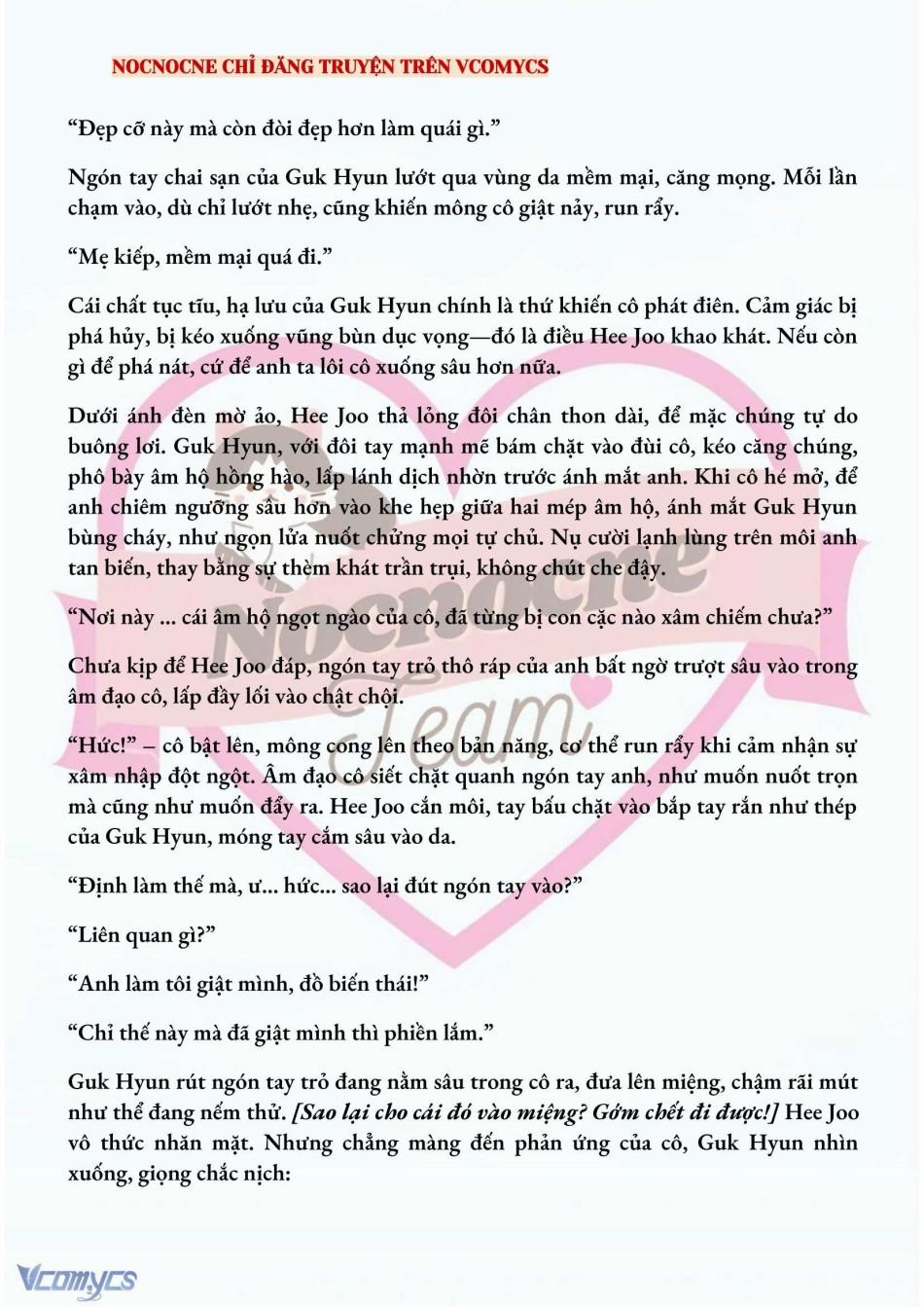 [Novel] Ai Mới Thật Sự Là Kẻ Rác Rưởi? 10 trang 5