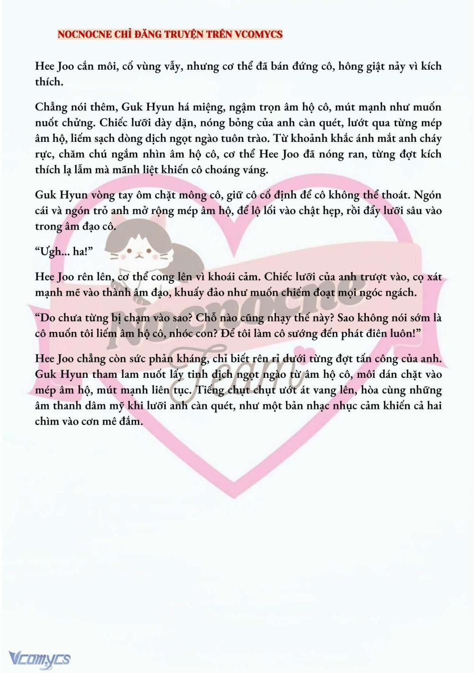 [Novel] Ai Mới Thật Sự Là Kẻ Rác Rưởi? 10 trang 7