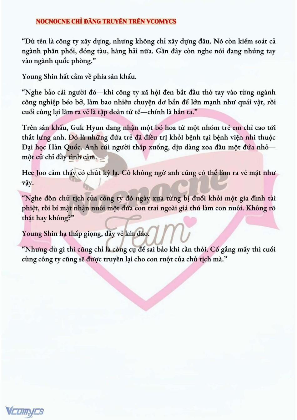 [Novel] Ai Mới Thật Sự Là Kẻ Rác Rưởi? 13 trang 6