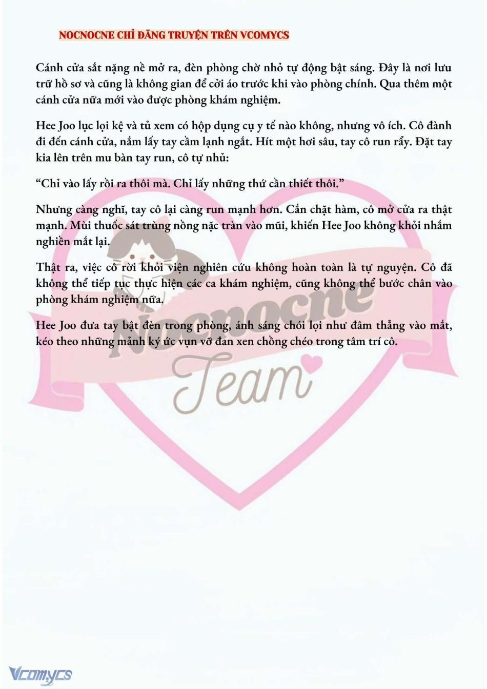 [Novel] Ai Mới Thật Sự Là Kẻ Rác Rưởi? 15 trang 6