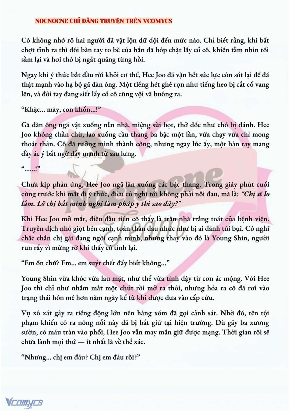 [Novel] Ai Mới Thật Sự Là Kẻ Rác Rưởi? 16 trang 3