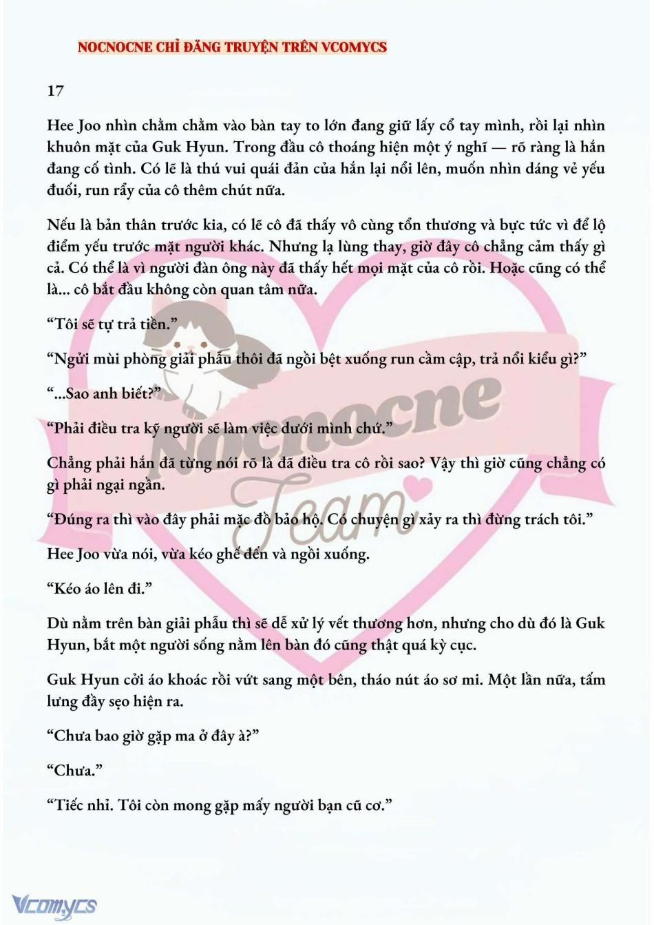 [Novel] Ai Mới Thật Sự Là Kẻ Rác Rưởi? 17 trang 1