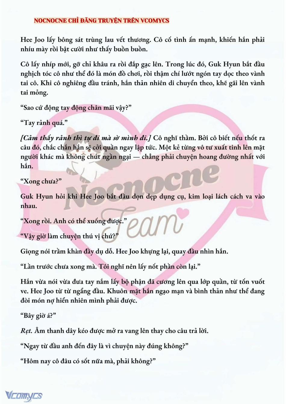 [Novel] Ai Mới Thật Sự Là Kẻ Rác Rưởi? 17 trang 2
