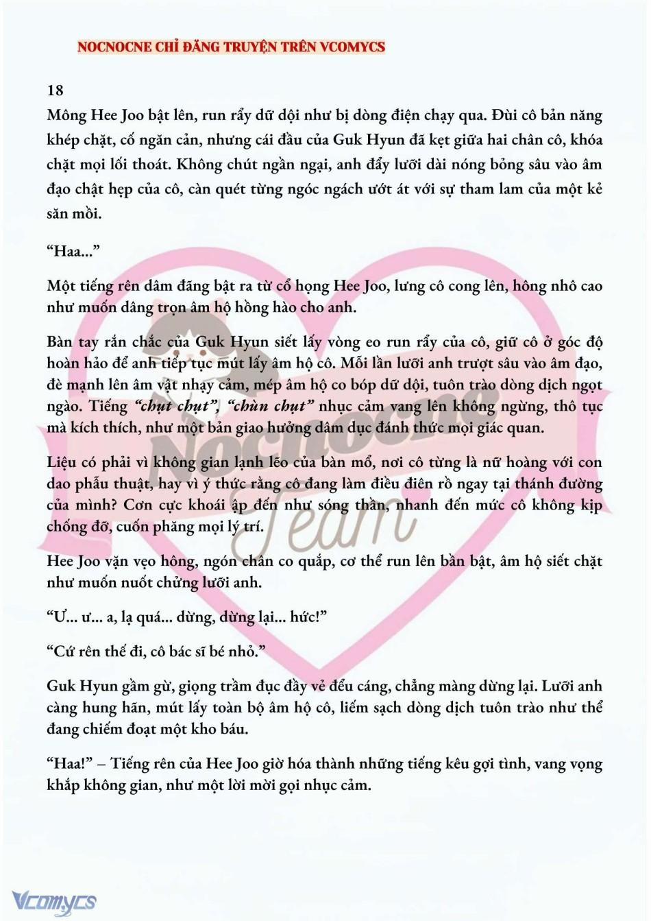 [Novel] Ai Mới Thật Sự Là Kẻ Rác Rưởi? 18 trang 1