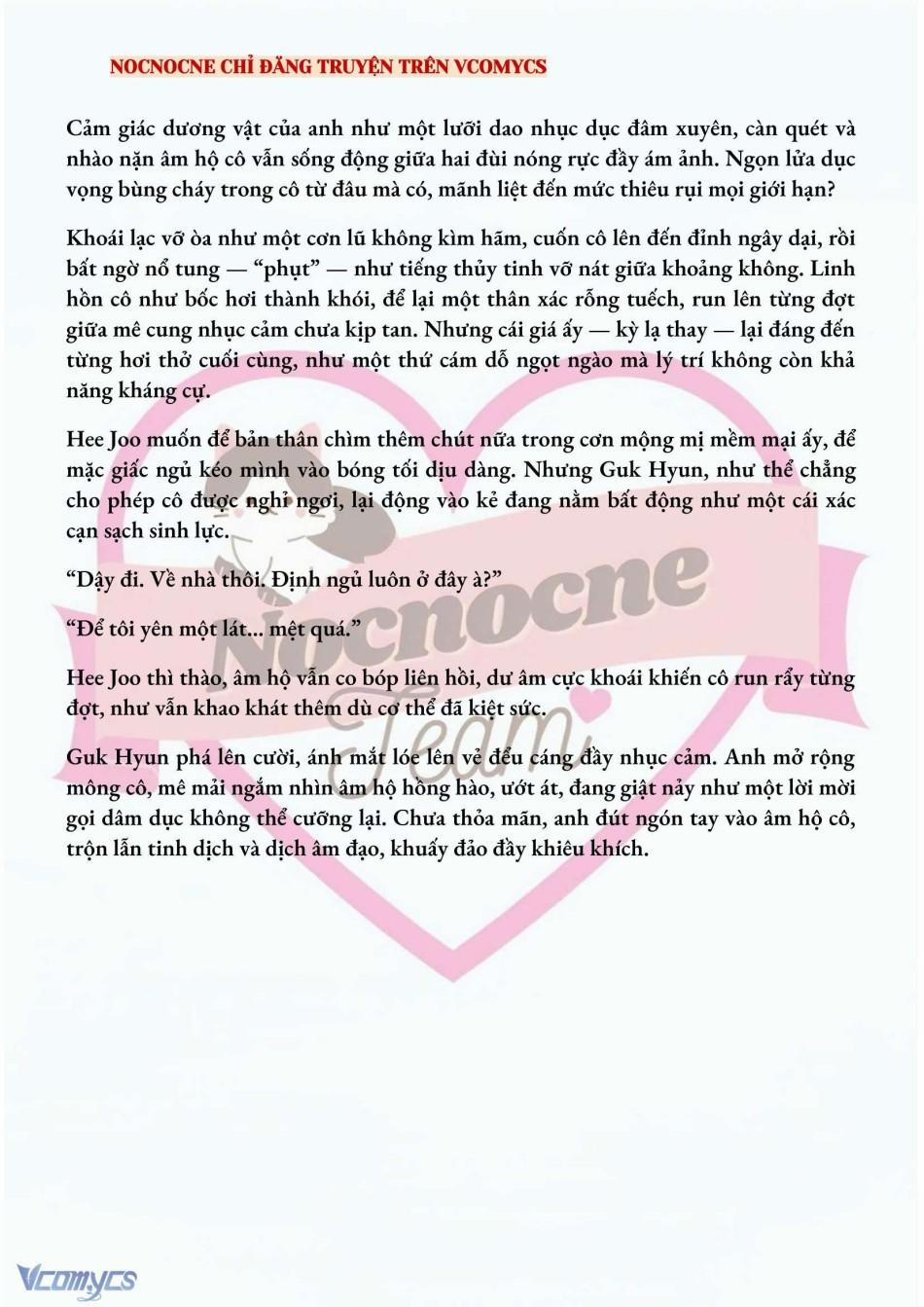 [Novel] Ai Mới Thật Sự Là Kẻ Rác Rưởi? 18 trang 7