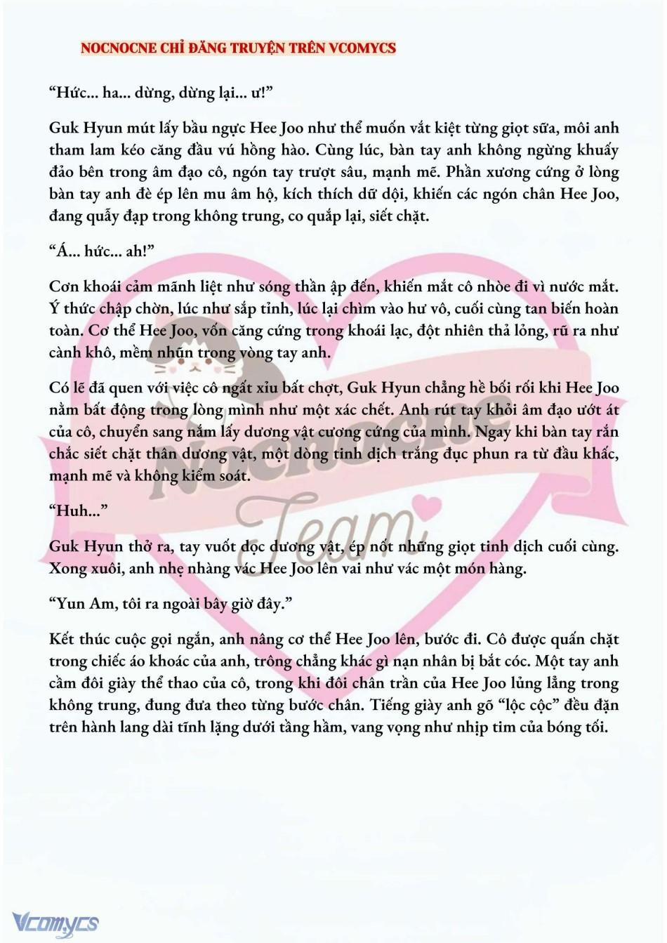 [Novel] Ai Mới Thật Sự Là Kẻ Rác Rưởi? 19 trang 6