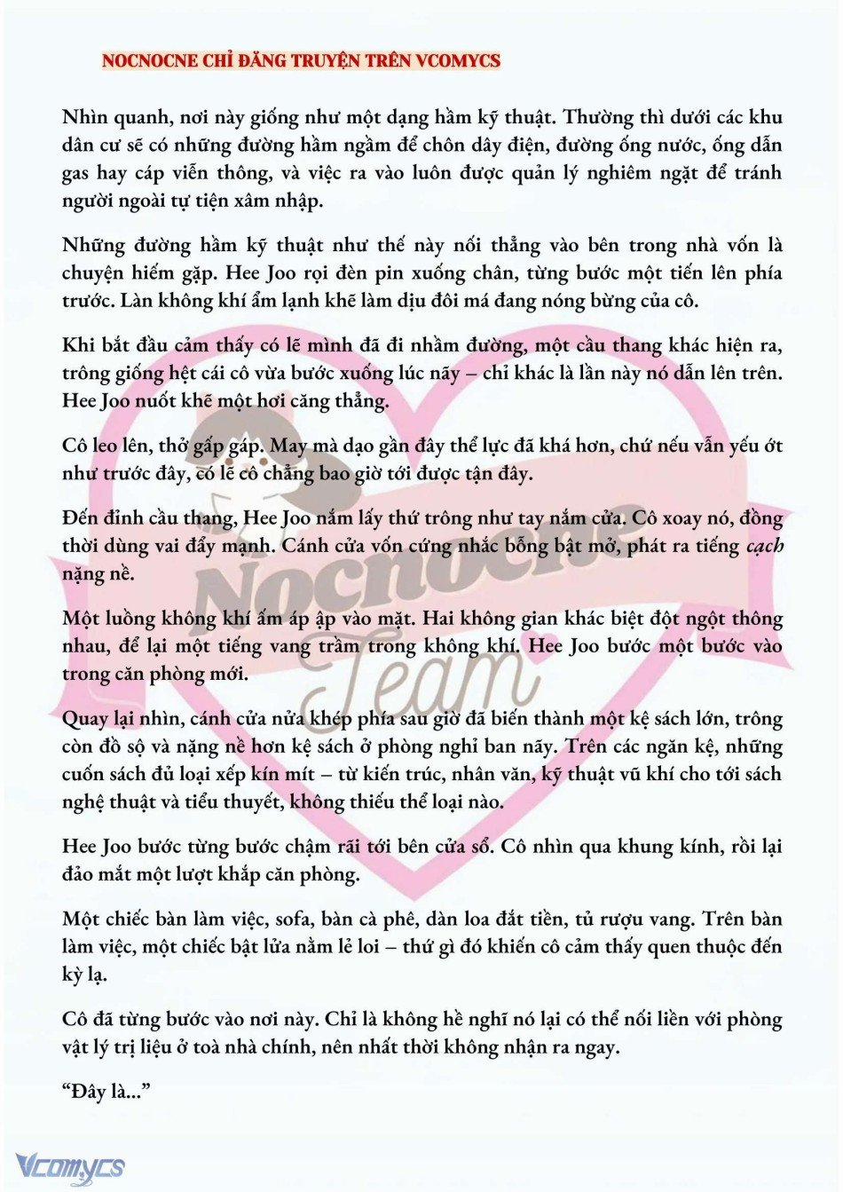 [Novel] Ai Mới Thật Sự Là Kẻ Rác Rưởi? 22 trang 4