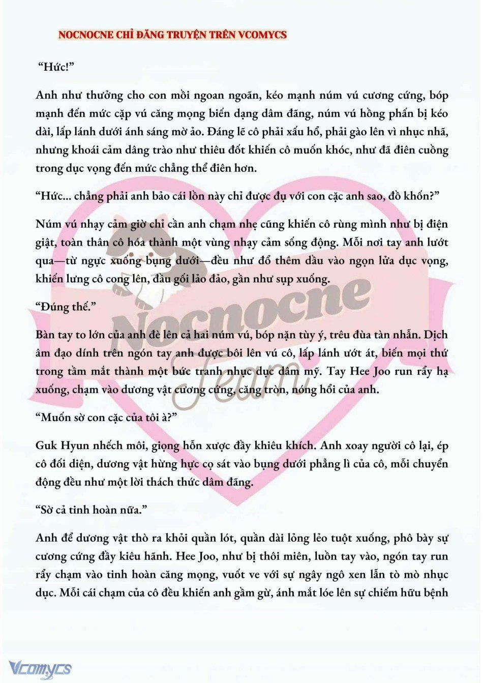 [Novel] Ai Mới Thật Sự Là Kẻ Rác Rưởi? 26 trang 7