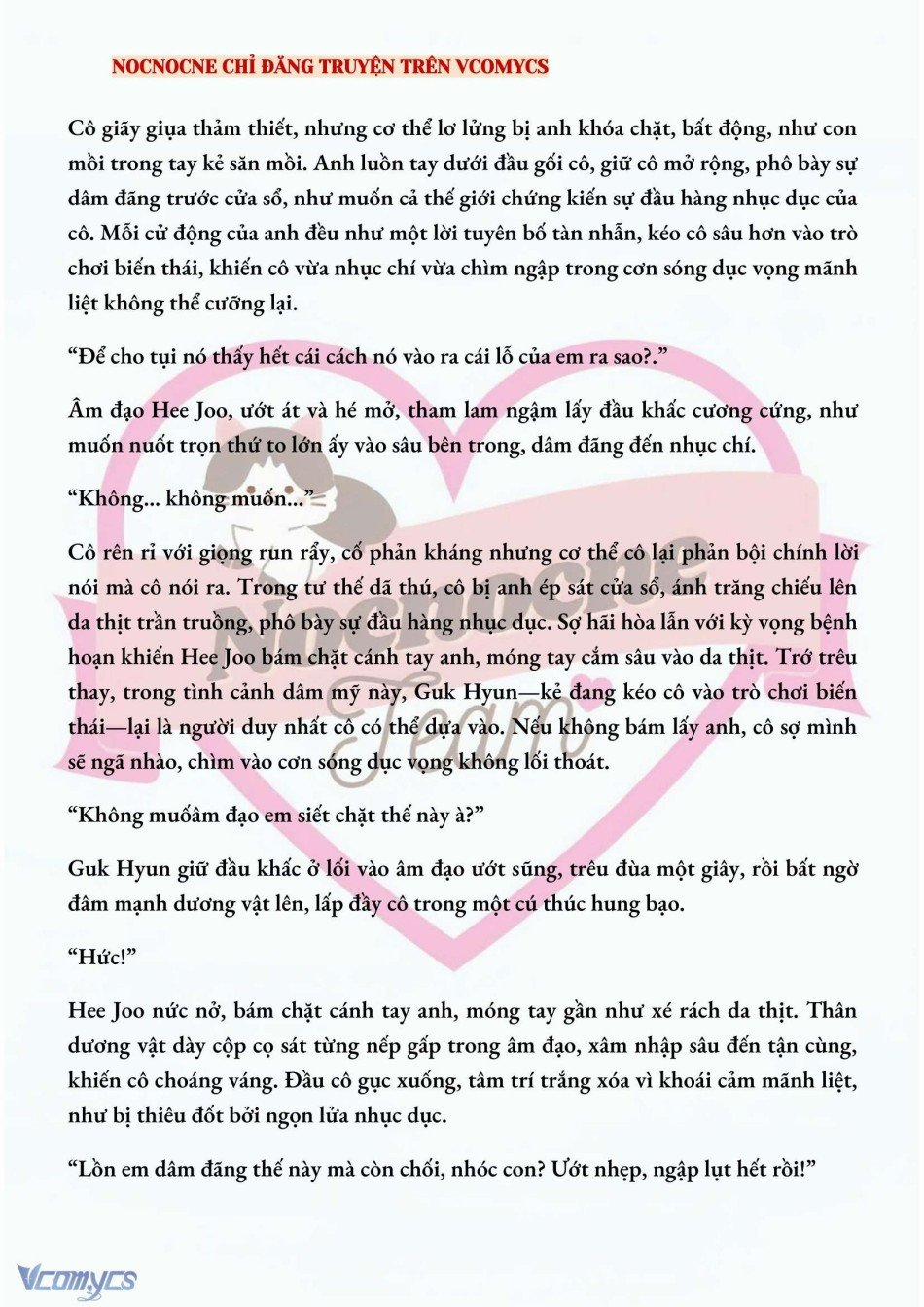 [Novel] Ai Mới Thật Sự Là Kẻ Rác Rưởi? 27 trang 2