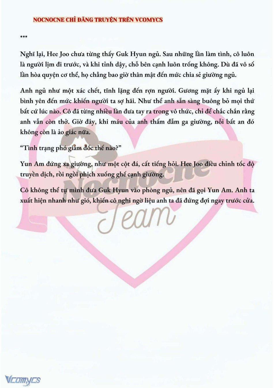 [Novel] Ai Mới Thật Sự Là Kẻ Rác Rưởi? 27 trang 8