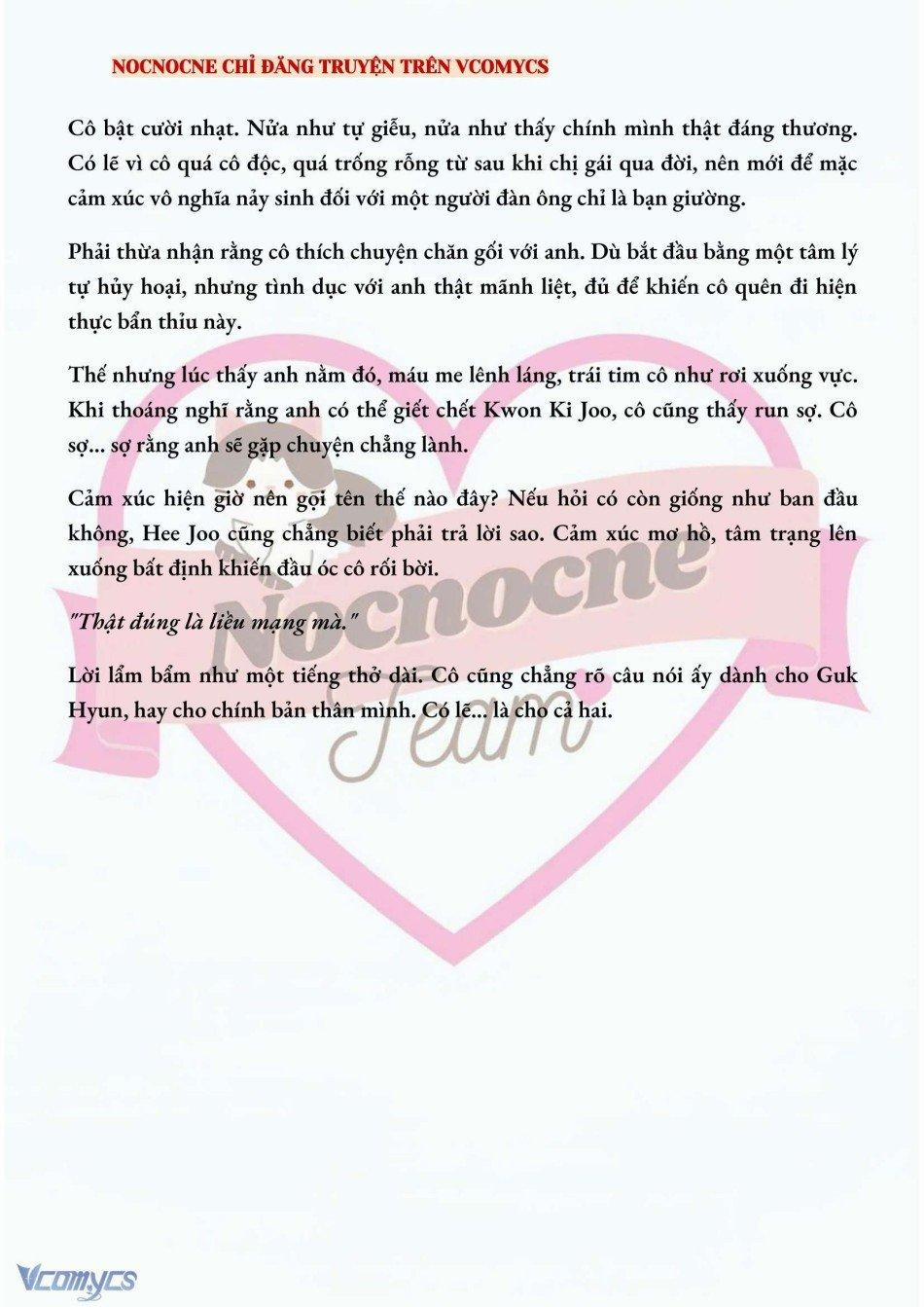 [Novel] Ai Mới Thật Sự Là Kẻ Rác Rưởi? 28 trang 7