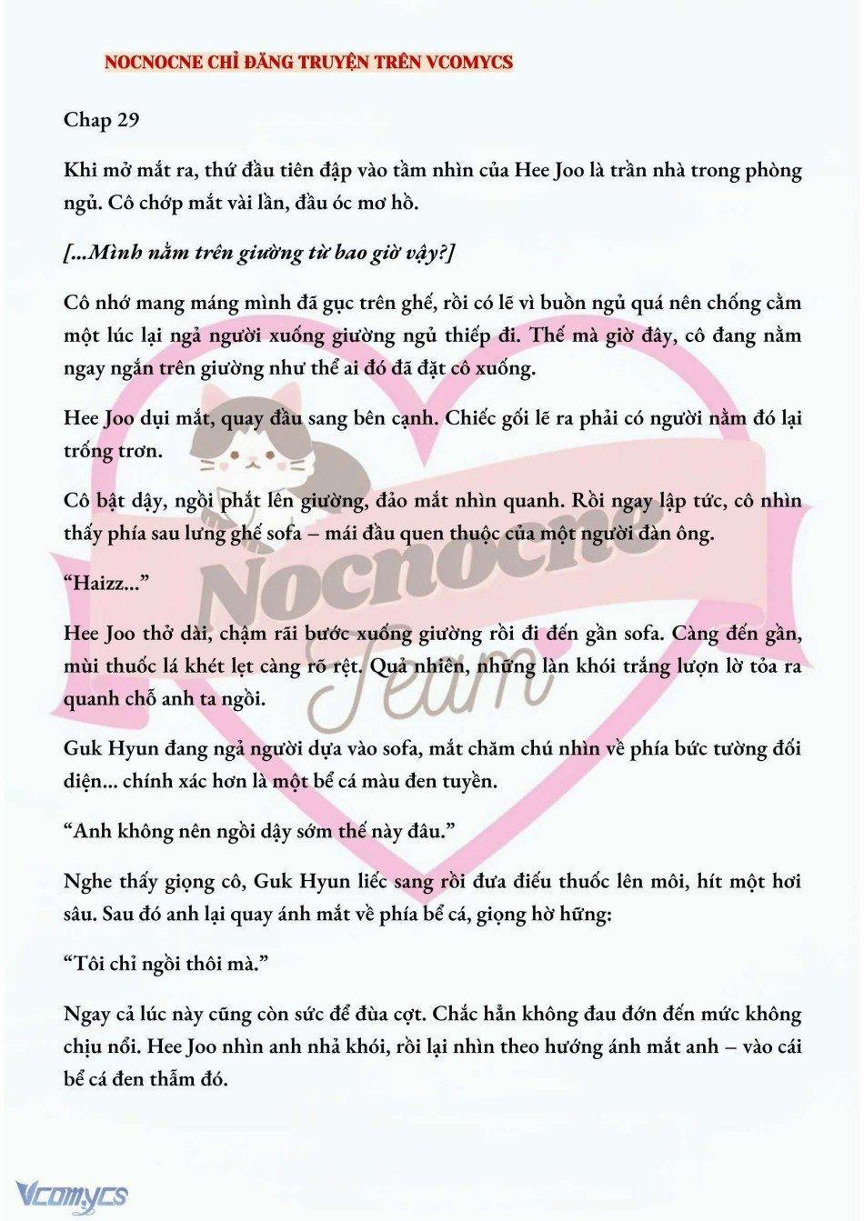 [Novel] Ai Mới Thật Sự Là Kẻ Rác Rưởi? 29 trang 1