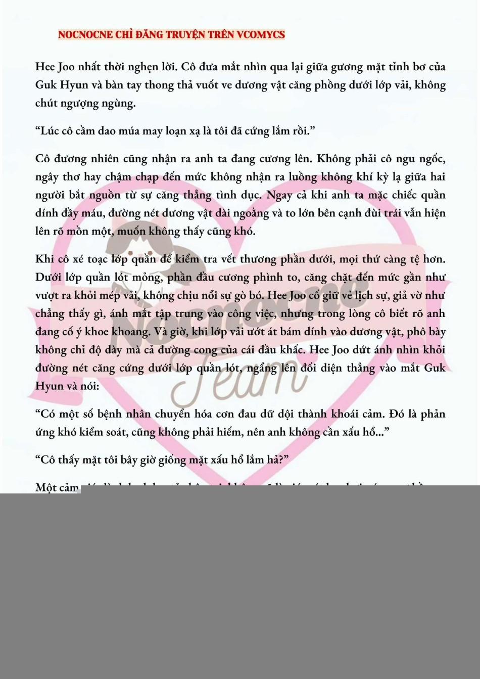 [Novel] Ai Mới Thật Sự Là Kẻ Rác Rưởi? 3 trang 4