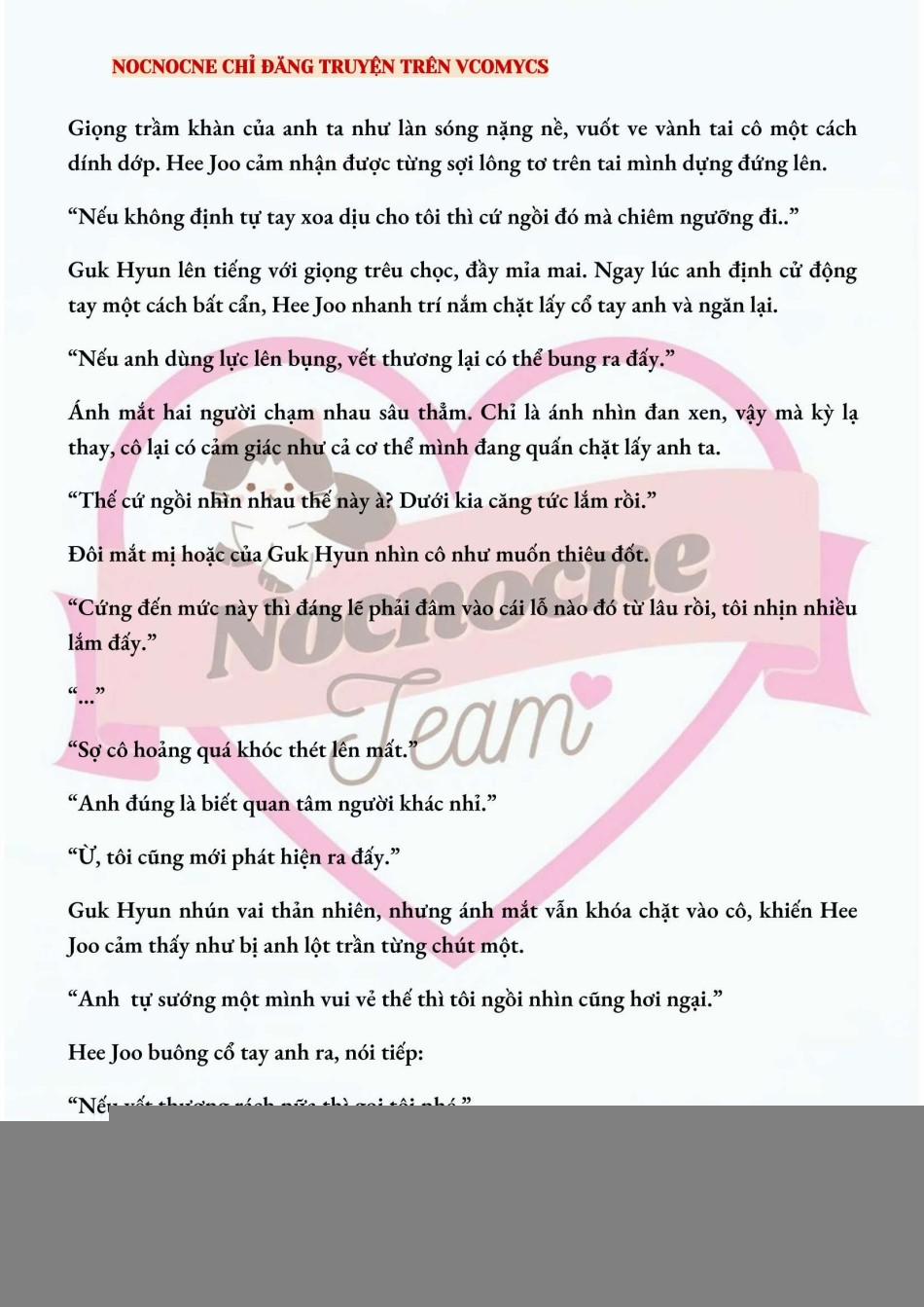 [Novel] Ai Mới Thật Sự Là Kẻ Rác Rưởi? 3 trang 5