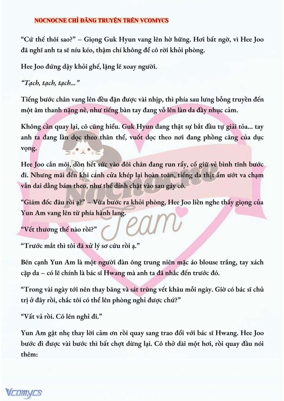 [Novel] Ai Mới Thật Sự Là Kẻ Rác Rưởi? 3 trang 6