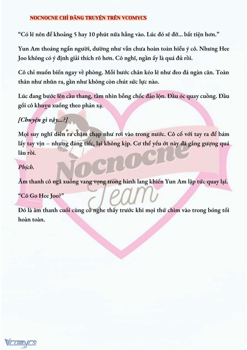 [Novel] Ai Mới Thật Sự Là Kẻ Rác Rưởi? 3 trang 7