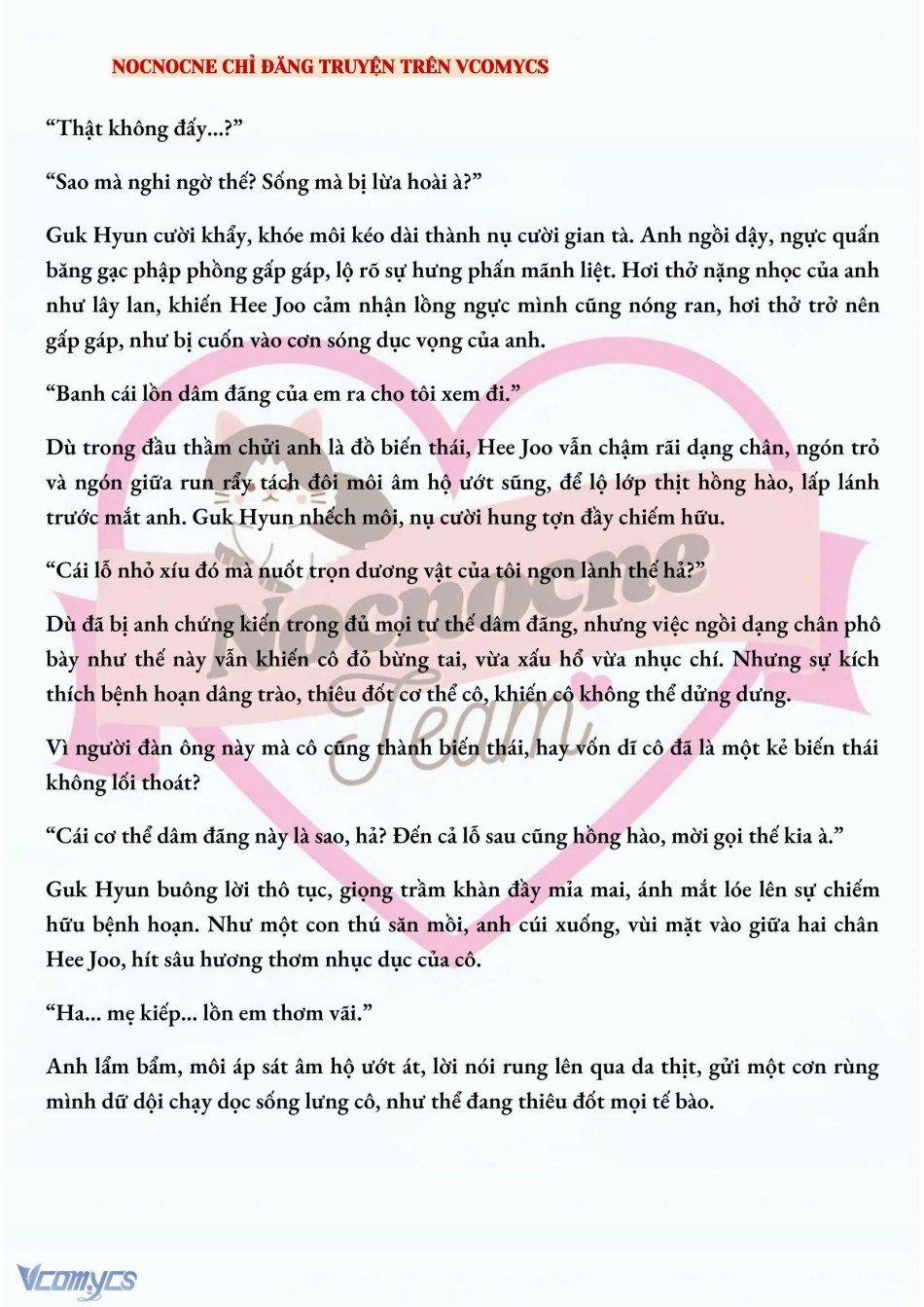 [Novel] Ai Mới Thật Sự Là Kẻ Rác Rưởi? 32 trang 4