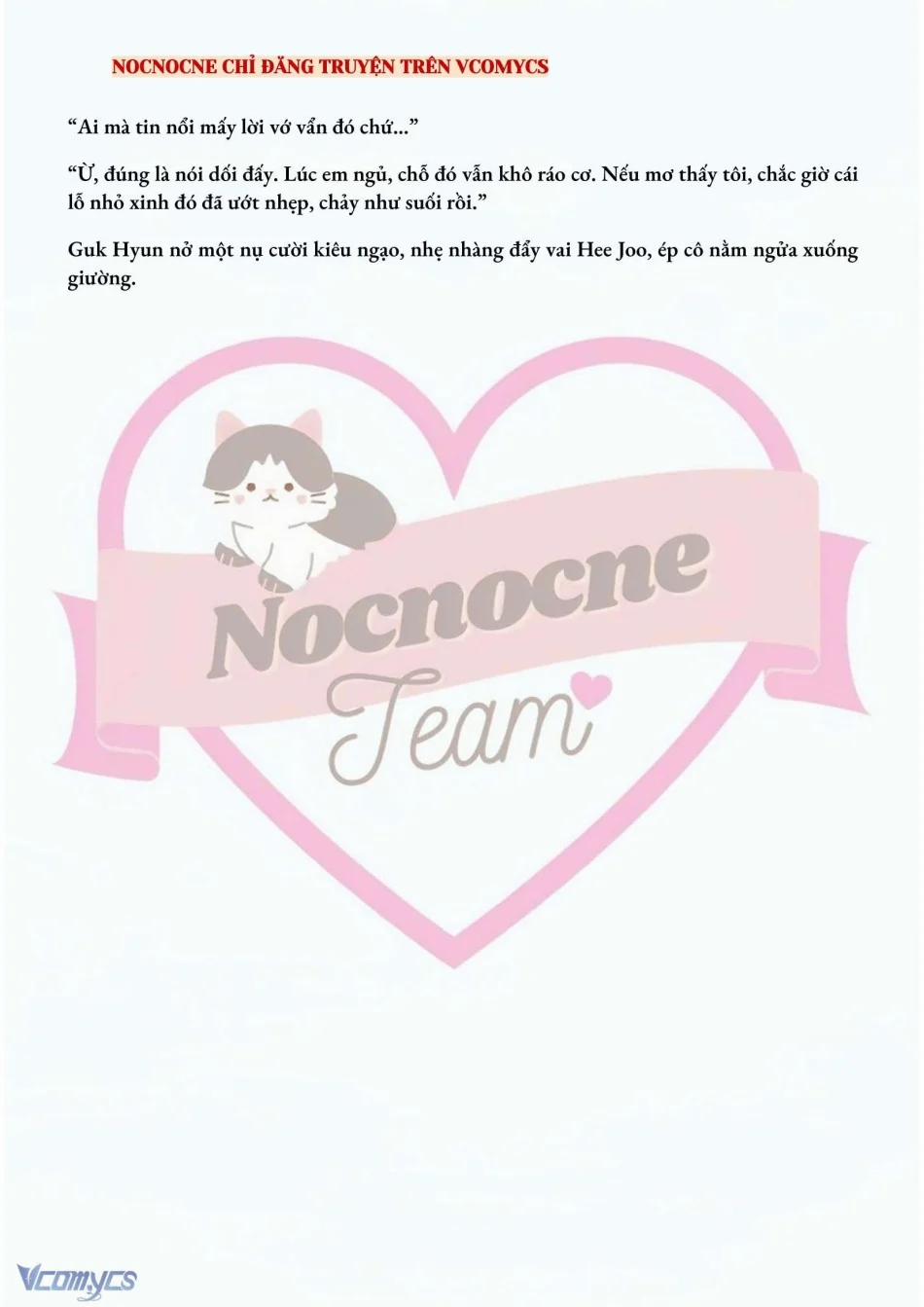 [Novel] Ai Mới Thật Sự Là Kẻ Rác Rưởi? 34 trang 6