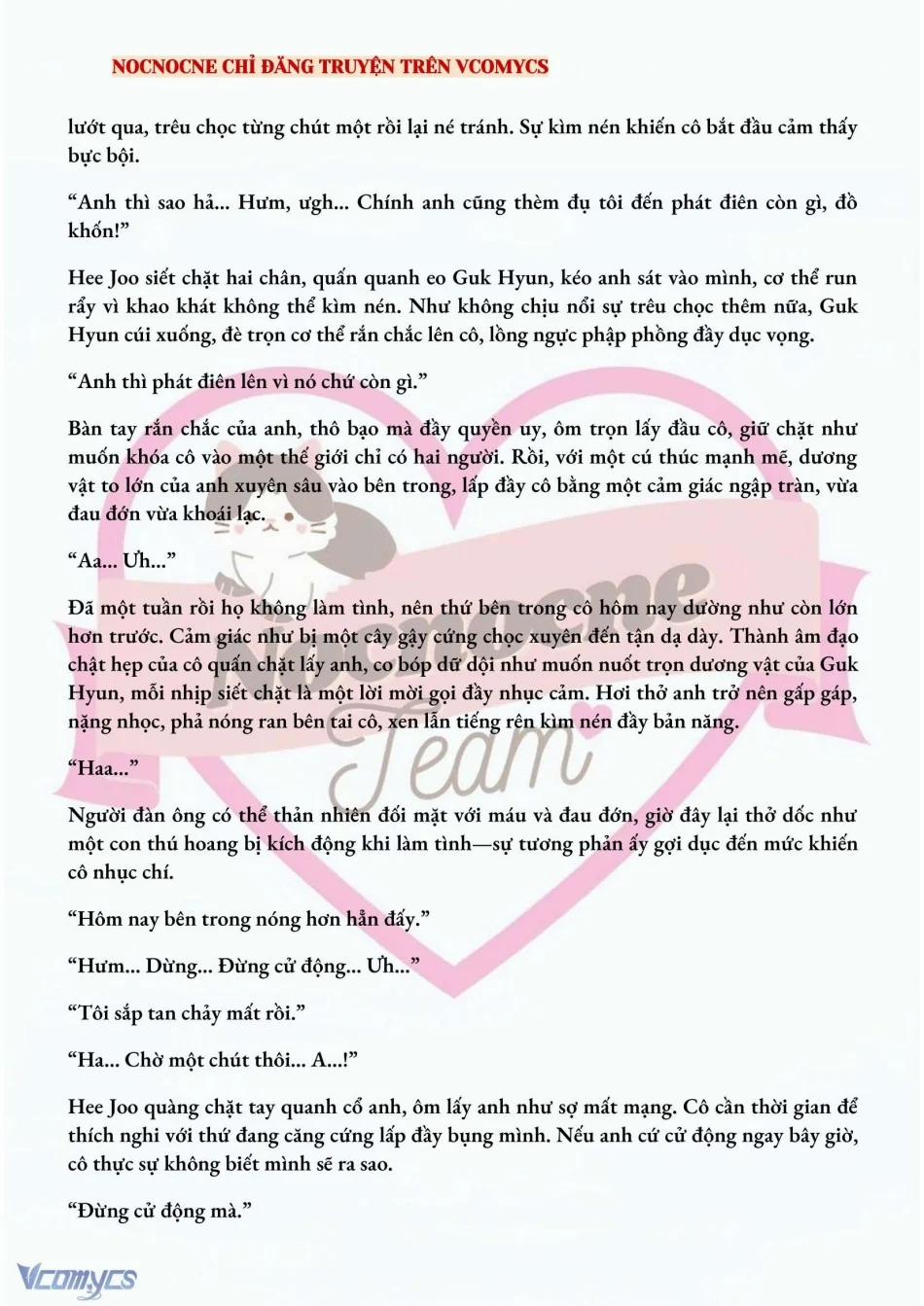 [Novel] Ai Mới Thật Sự Là Kẻ Rác Rưởi? 35 trang 2