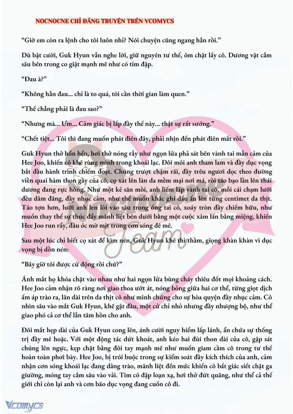 [Novel] Ai Mới Thật Sự Là Kẻ Rác Rưởi? 35 trang 3